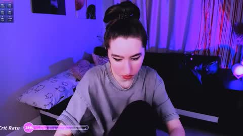 Snapshot of lily_xbaby chatting on 02.15.26 LILY online show from 02.15.26