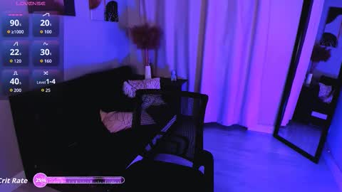 Snapshot of lily_xbaby chatting on 03.01.26 LILY online show from 03.01.26