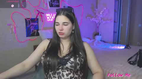 Lilya online show from 05.11.26
