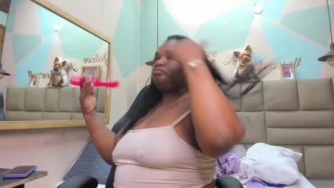 Lily online show from 02.08.25