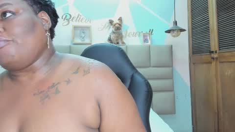 Lily online show from 03.01.25