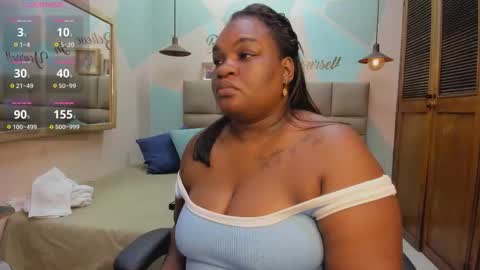 Lily online show from 09.11.25