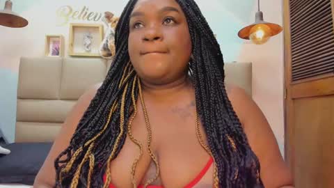 Lily online show from 09.23.25