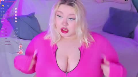 Lily online show from 02.23.25