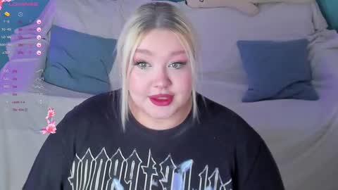 Lily online show from 02.24.25