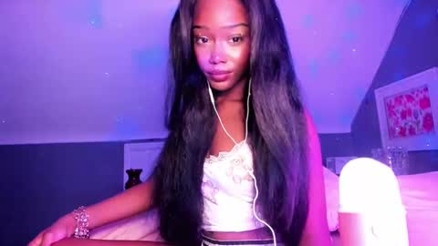 lilyblloom online show from 09.22.25