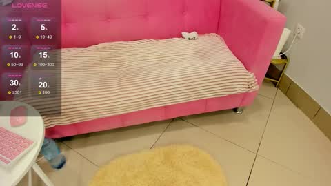 Lily online show from 12.17.25