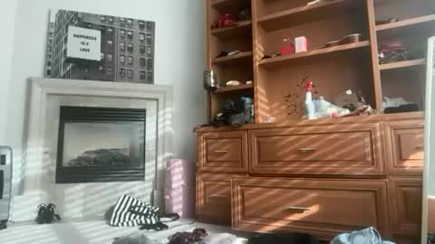 Snapshot of lilybrown07 chatting on 02.05.26 lilybrown07 online show from 02.05.26