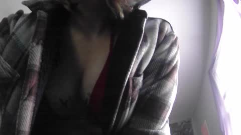 lilybvixen online show from 10.12.25