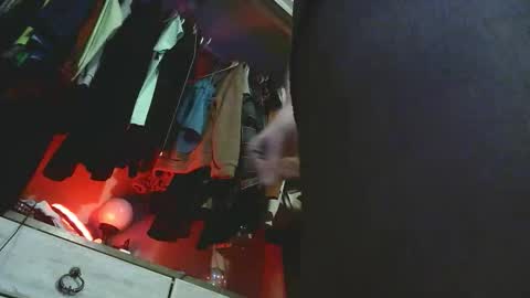 lilybvixen online show from 02.22.26