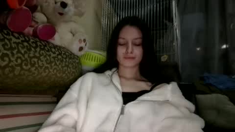 lilycandy_ online show from 12.04.24