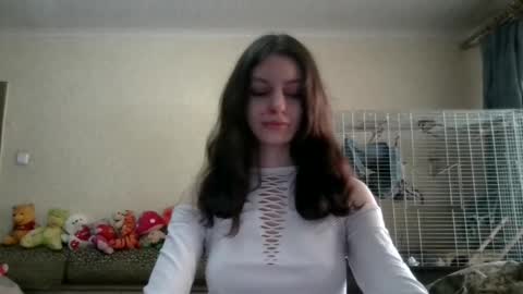 lilycandy_ online show from 12.14.24