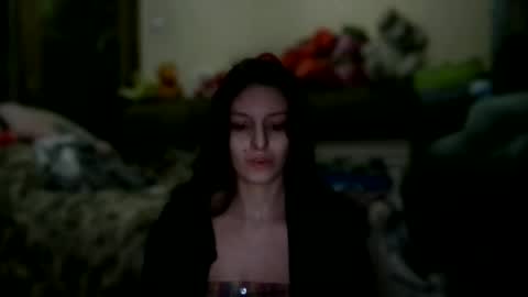 lilycandy_ online show from 12.15.24