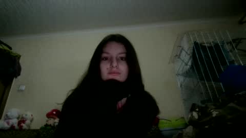 lilycandy_ online show from 12.31.24