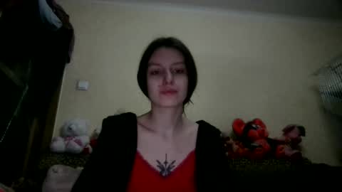 lilycandy_ online show from 01.17.25
