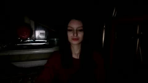 lilycandy_ online show from 01.18.25