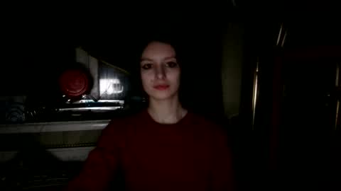 lilycandy_ online show from 01.19.25