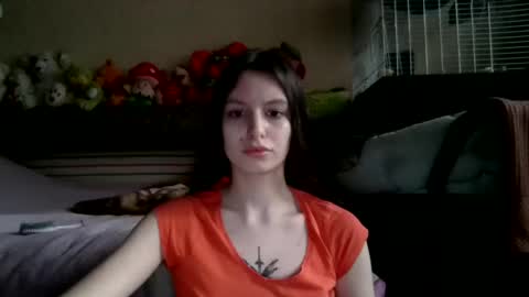 lilycandy_ online show from 02.07.25