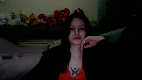 lilycandy_ online show from 02.07.25