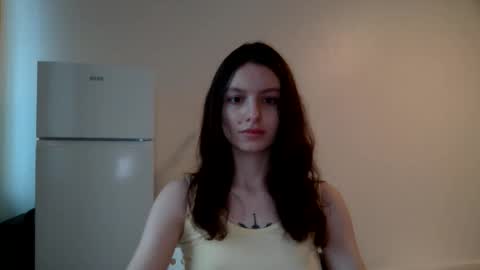 lilycandy_ online show from 02.18.25