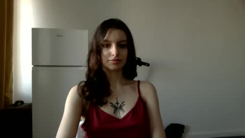 lilycandy_ online show from 02.20.25