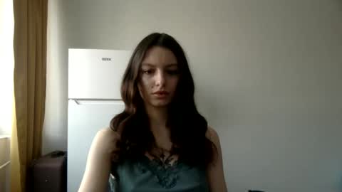 lilycandy_ online show from 02.26.25