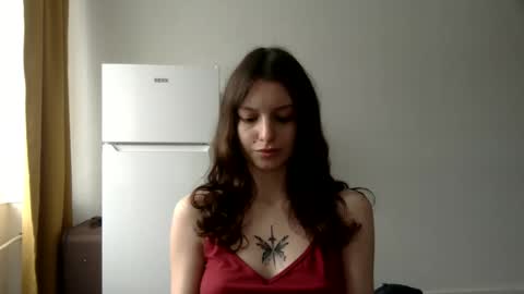 lilycandy_ online show from 02.27.25