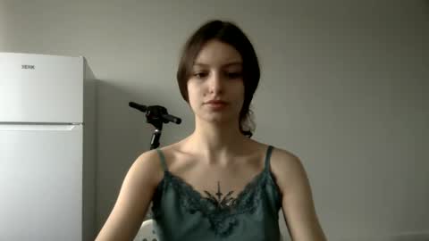 lilycandy_ online show from 03.07.25