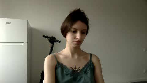 lilycandy_ online show from 03.07.25