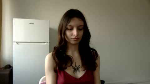 lilycandy_ online show from 03.10.25
