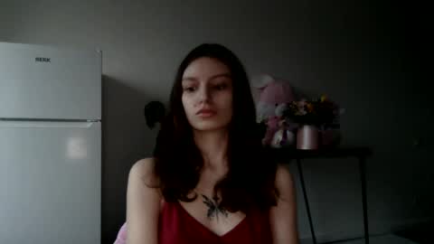lilycandy_ online show from 03.10.25