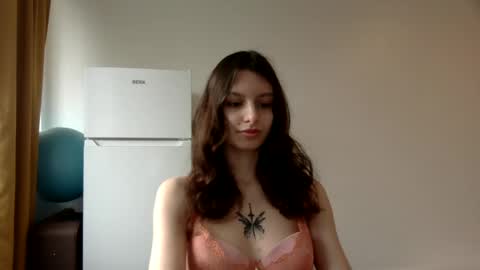 lilycandy_ online show from 03.12.25