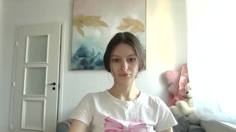 Snapshot of lilycandy_ chatting on 04.18.26 lilycandy_ online show from 04.18.26
