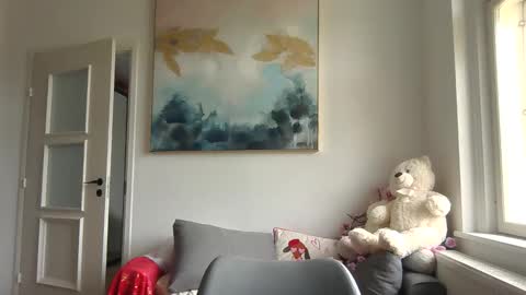 Snapshot of lilycandy_ chatting on 05.28.26 lilycandy_ online show from 05.28.26