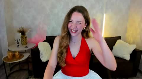 Snapshot of lilyeblake chatting on 06.19.26 lilyeblake online show from 06.19.26
