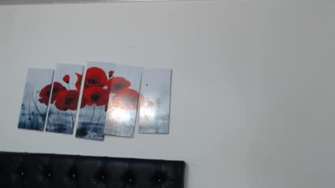 Snapshot of lilyfox23 chatting on 02.03.26 lilyfox23 online show from 02.03.26