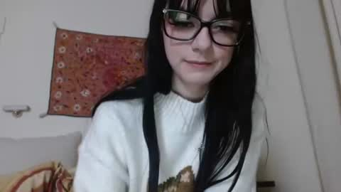 Lily Grace online show from 11.08.25