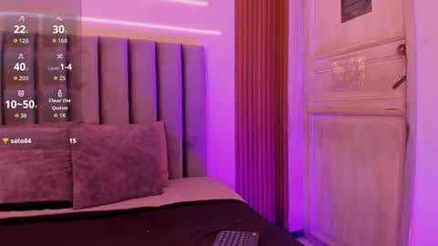 Lili online show from 03.20.26