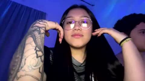Lily online show from 05.03.26