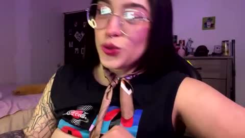 Lily online show from 06.11.26