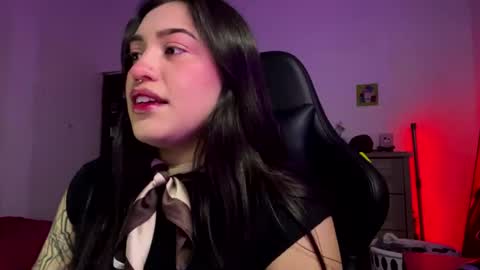 Lily online show from 06.13.26