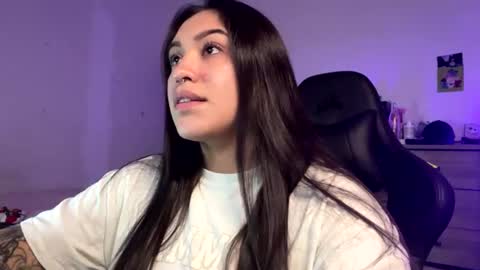 Lily online show from 06.25.26