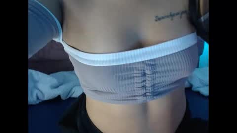 lilyjamesx online show from 01.05.26