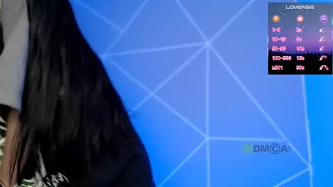 Snapshot of lilylouisee_ chatting on 07.08.26 Liliana louise online show from 07.08.26