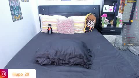 lily luna potter online show from 12.19.24