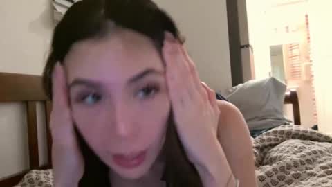 lilylustxoxo online show from 02.03.26