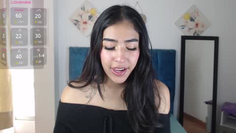 Lili online show from 01.28.25