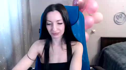 Snapshot of lilymellow chatting on 01.25.25 Lily online show from 01.25.25