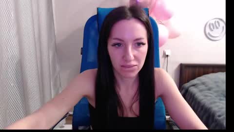 Snapshot of lilymellow chatting on 01.25.25 Lily online show from 01.25.25