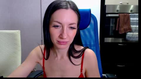 Snapshot of lilymellow chatting on 01.27.25 Lily online show from 01.27.25